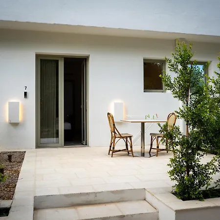 Masseria Scianne Gospodarstwo agroturystyczne Sant Isidoro (Apulia)
