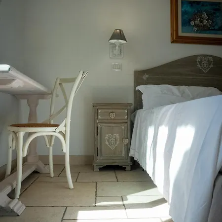 Masseria Scianne Gospodarstwo agroturystyczne