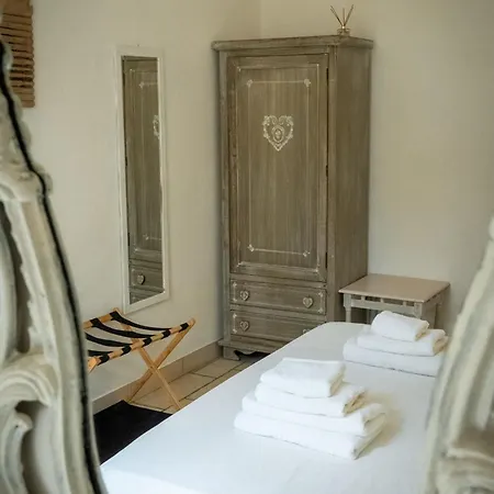 Masseria Scianne Alloggio per agriturismo *