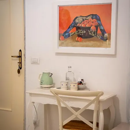 Alloggio per agriturismo Masseria Scianne *