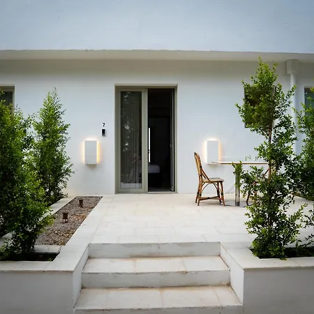 Masseria Scianne *