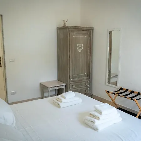 Masseria Scianne * Sant Isidoro (Apulia)