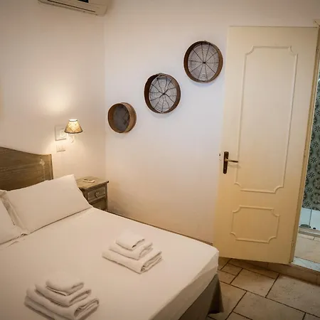 Masseria Scianne