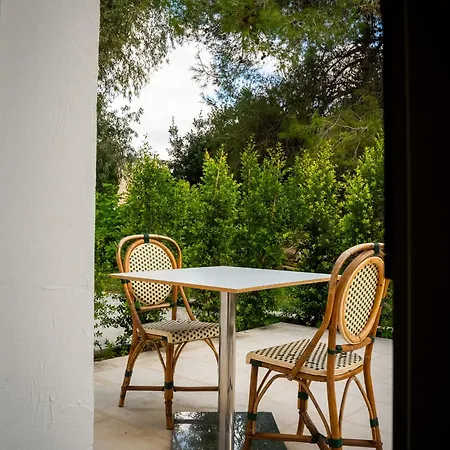 Masseria Scianne Alloggio per agriturismo Sant Isidoro (Apulia)