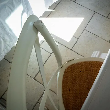 Masseria Scianne * Sant Isidoro (Apulia)