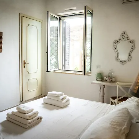 Alloggio per agriturismo Masseria Scianne