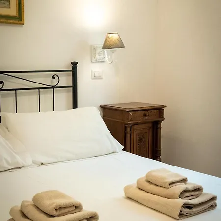 Alloggio per agriturismo Masseria Scianne Sant Isidoro (Apulia)
