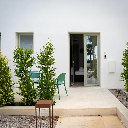 Masseria Scianne *