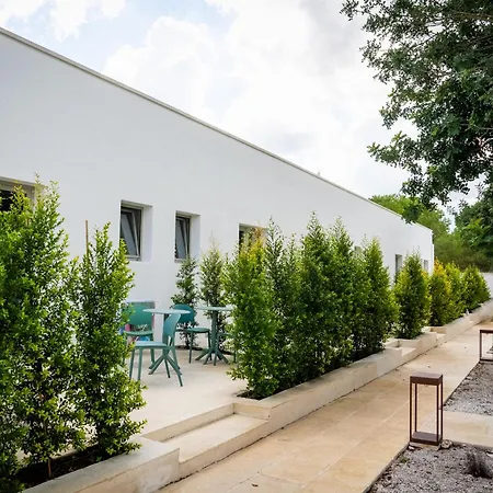 Masseria Scianne