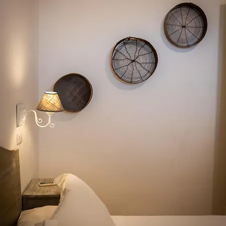 Masseria Scianne Alloggio per agriturismo