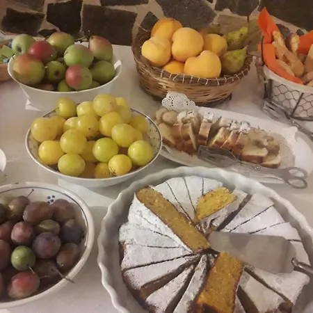 Masseria Scianne *