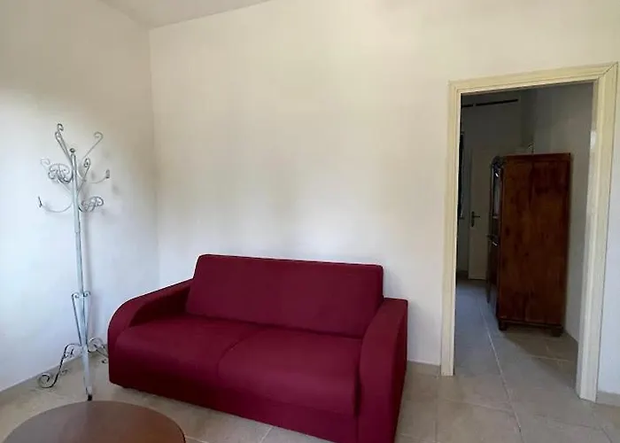 Masseria Scianne مزرعة للإقامة سانت إيزيدورو